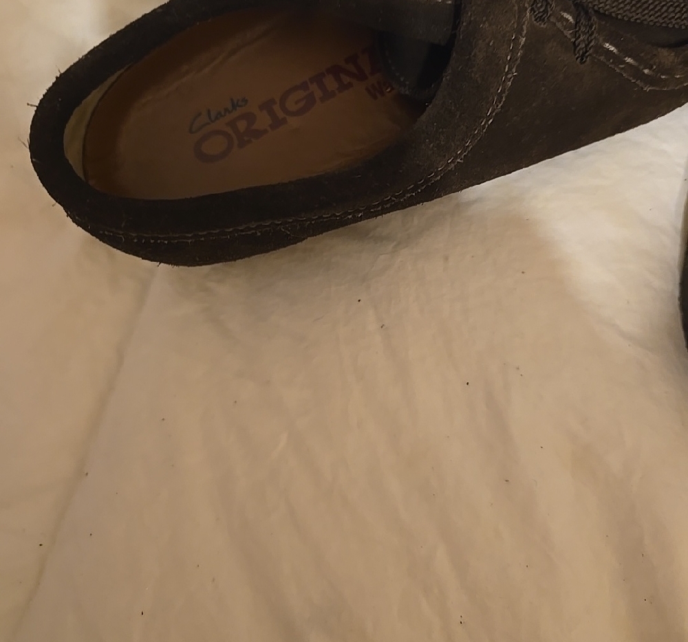 Clarks - Picture 3 of 3